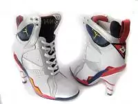 lady new sport air jordan 7 femmes-015,chaussures jordan